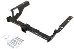 EcoHitch Invisi Trailer Hitch Receiver - Custom Fit - Class III - 2"