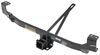 306-X7277 - Concealed Cross Tube EcoHitch Trailer Hitch