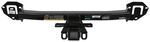EcoHitch Invisi Trailer Hitch Receiver - Custom Fit - 2"