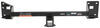 Trailer Hitch 306-X7315 - Concealed Cross Tube - EcoHitch