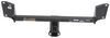 306-X7317 - Concealed Cross Tube EcoHitch Trailer Hitch