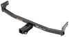 EcoHitch Concealed Cross Tube Trailer Hitch - 306-X7326