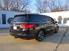 2018 honda odyssey  306-x7372