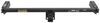 Trailer Hitch 306-X7372 - Concealed Cross Tube - EcoHitch