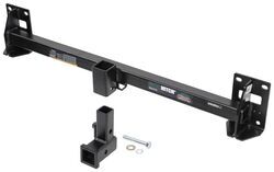 EcoHitch Stealth Trailer Hitch Receiver - Custom Fit - 2" - 306-X7375