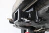 2021 honda clarity trailer hitch ecohitch custom fit hidden receiver - 2 inch