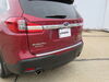 EcoHitch Invisi Trailer Hitch Receiver - Custom Fit - Class III - 2" Completely Hidden 306-X7381 on 2020 Subaru Ascent 