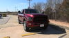 2018 ram 2500  front mount hitch 306-x7900