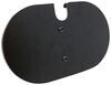 EcoHitch Access Hole Cover Accessories and Parts - 306-XA2002