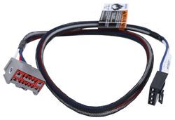 Tekonsha Plug-In Wiring Adapter for Electric Brake Controllers - 3064-P