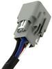 trailer brake controller wiring adapter tekonsha custom for controllers - pigtail ford