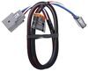 3073-P - Wiring Adapter Tekonsha Accessories and Parts