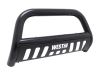 31-5175 - With Skid Plate Westin Bull Bar