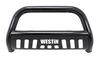 31-5175 - 3 Inch Tubing Westin Grille Guards