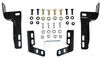 grille guards replacement mounting hardware kit for westin e-series 3 inch bullbar with skidplate