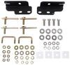 westin accessories and parts installation kits