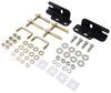 westin accessories and parts grille guards