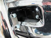 Westin E-Series Bull Bar with Skid Plate - 3" Tubing - Polished Stainless Steel With Skid Plate 31-5550 on 2012 Ram 2500 