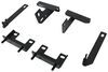 grille guards replacement hardware kit for westin e-series bull bar