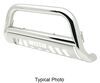 Grille Guards 31-3980 - With Skid Plate - Westin