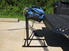 0  field dressing tools free standing viking solutions l-e-vator portable hoist w/ winch - steel 300 lbs