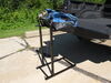 Viking Solutions L-E-Vator Portable Hoist w/ Winch - Steel - 300 lbs 300 lbs 310-VLV001