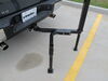 0  field dressing tools viking solutions rack jack magnum hoist w/ winch - 2 inch hitch mount steel 650 lbs