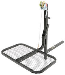 Viking Solutions SwiveLift Loading System for 2" Hitches - 300 lbs