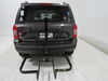 Viking Solutions Stack Rack II 2-Level Cargo Carrier for 2" Hitches - Steel - 300 lbs 17 Inch Wide 310-VSR201