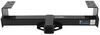 Front Receiver Hitch 31021 - Square Tube - CURT