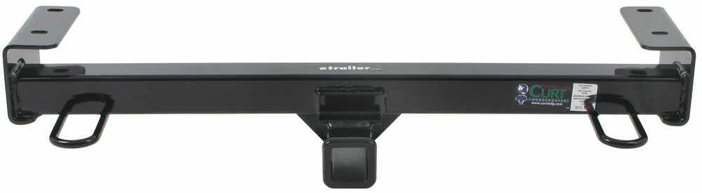 CURT Front Receiver Hitch - 31026