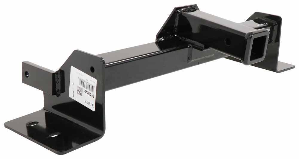 Ford Expedition Curt Front Mount Trailer Hitch Receiver Custom Fit