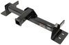 31049 - Front Mount Hitch CURT Custom Fit Hitch