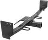 Curt Front Mount Trailer Hitch Receiver - Custom Fit - 2" 2 Inch Hitch 31080