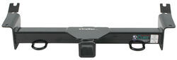 Curt Front Mount Trailer Hitch Receiver - Custom Fit - 2"