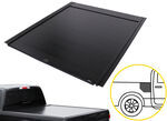 Pace Edwards Bedlocker Retractable Hard Tonneau Cover w/ Explorer Series Rails - Electric - Aluminum