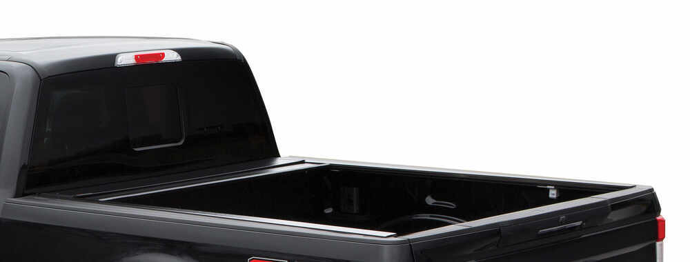 Pace Edwards Bedlocker Retractable Hard Tonneau Cover w/ Explorer ...