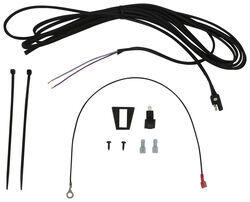 Manual Switch Kit for Pace Edwards BedLocker or UltraGroove Electric Tonneau Cover - 311-BL-1120