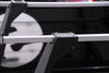 0  truck bed fixed rack el200 ladder for pace edwards ultragroove tonneau covers - dodge