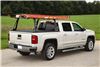 EL200 Ladder Rack for Pace Edwards UltraGroove Tonneau Covers - Ford Work and Recreation 311-ELF0301