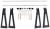 Pace Edwards Fixed Height Ladder Racks - 311-ELF0301