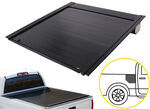 Pace Edwards Full-Metal JackRabbit Retractable Hard Tonneau Cover w Explorer Series Rails - Aluminum