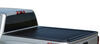 Pace Edwards JackRabbit Retractable Hard Tonneau Cover - Aluminum and Vinyl - Black Flush Profile - Inside Bed Rails 311-JEFA30A61