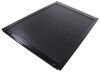 Pace Edwards JackRabbit Retractable Hard Tonneau Cover - Aluminum and Vinyl - Black Not Rack Compatible 311-JRD7936