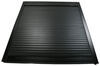 Pace Edwards JackRabbit Retractable Hard Tonneau Cover - Aluminum and Vinyl - Black Flush Profile - Inside Bed Rails 311-JRFA06A29