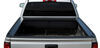 Pace Edwards JackRabbit Retractable Hard Tonneau Cover - Aluminum and Vinyl - Black Flush Profile - Inside Bed Rails 311-JRFA19A45