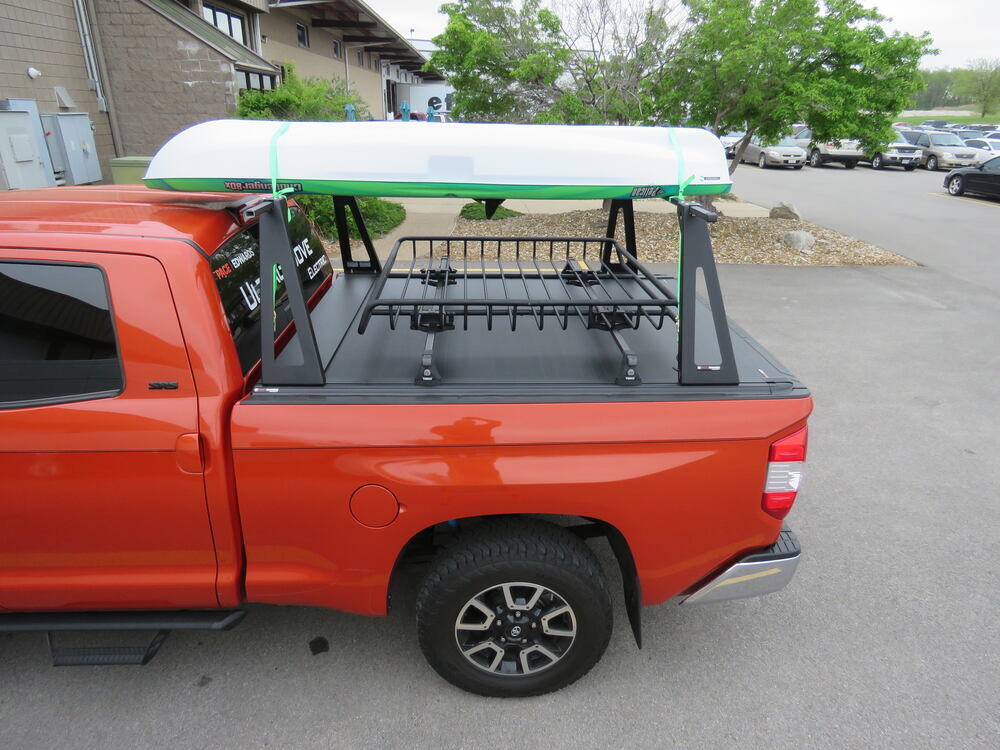 2017 Toyota Tundra Pace Edwards Ultragroove Retractable Hard Tonneau Cover Electric Aluminum