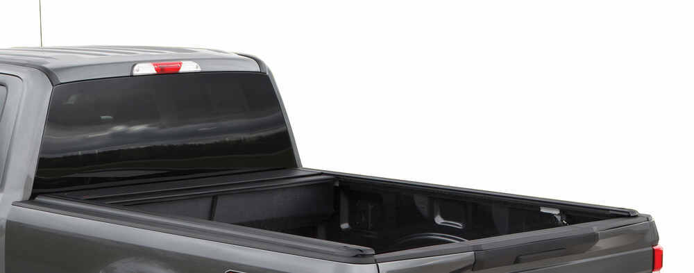 2017 Toyota Tundra Pace Edwards Ultragroove Retractable Hard Tonneau Cover Electric Aluminum