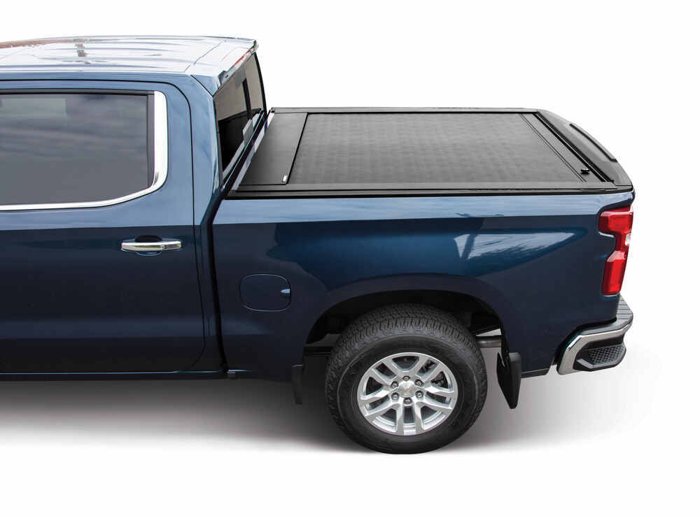 2022 Ram 2500 Bed Cover
