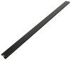 tonneau cover pace edwards switchblade replacement rail for hard - driver side